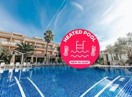 Resort Trcol, hotel a Novalja (Novaglia)