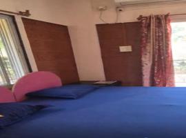 Hotel Raghu IN, viešbutis mieste Nagaunas
