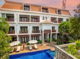 Mera Residence