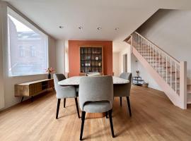 De Durme, viešbutis mieste Temse