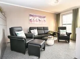 Residenz Rosengrund Wesernest mit Schwimmbad