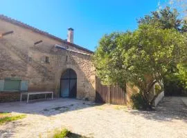 Grand Mas Proche Uzès et Pont du Gard