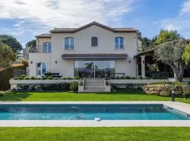 REF 2193 - Super Cannes Villa for rent