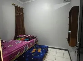 Homestay lembayung senja