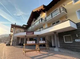 Hotel Auwirt Zentrum