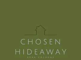 Chosen Hideaway Near Cologne