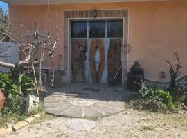 Ancient Norba's House - Casa dell' Antica Norba