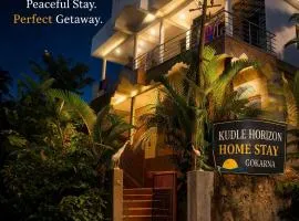 kudle horizon, Gokarna