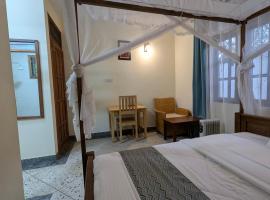 Bamboo Savanna Villas, hotel u gradu Aruša