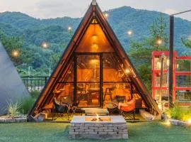 Yangpyeong Vivaco Hanok Stay