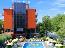 Hotel Prestigio, hotel di Cesena