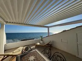 ATTICO VISTA MARE - Un Letto Ideale