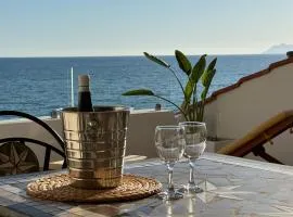 ATTICO Vista Mare - UN LETTO IDEALE