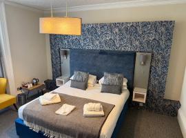 포스마도그에 위치한 호텔 Royal Sportsman Hotel