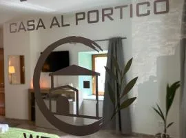 Casa al Portico