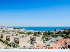 Apartment Vista Mar Piscina Albufeira