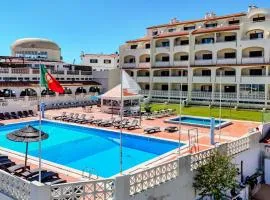 Apartment Vista Mar Piscina Albufeira