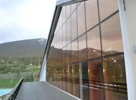 Hotel SNÖ La Corza Blanca