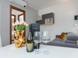 Artstay - New Apt 5 Melegnano Martesana