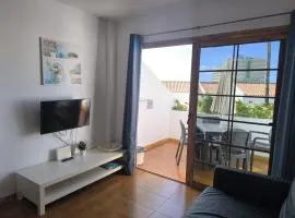 Garden City apartment Costa Adeje