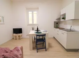 Penelope's House in Otranto