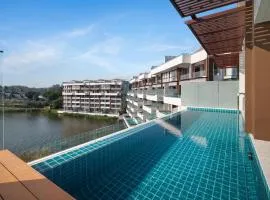 Angsana Oceanview Residences Building 3 in Laguna by Banyan Living