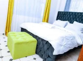 Kemmie Cozy Homes