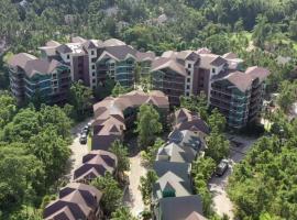 RK Swiss Escape Crosswinds Tagaytay, hotel em Tagaytay