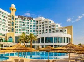 Brown Dead Sea By Brown Hotels