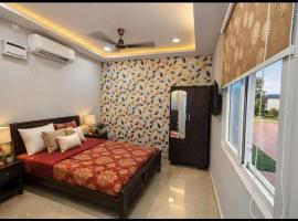 Hotel BlueMoon, hotel a Chennai