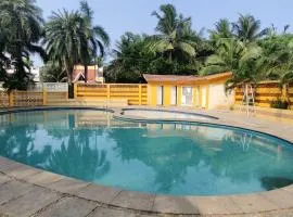 A3B residency
