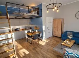 Antresola - Apartamenty Parkowe