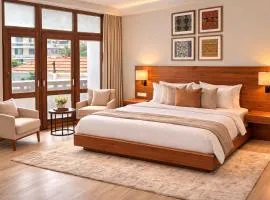 Park Street Suites - Colombo