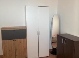 MykHome, khách sạn ở Seoca
