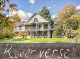 River Verse