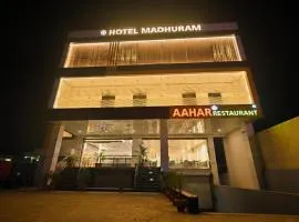 Madhuram Hotel