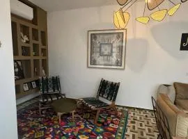 Riad MONA Marrakech Kasbah Médina