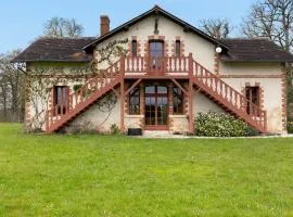 Potager Rempotoir - La Trigalière