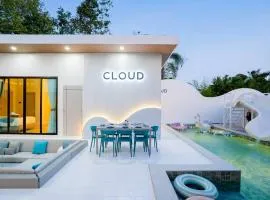 Cloud Pool Villa Pattaya