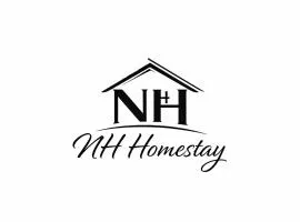 NH Homestay