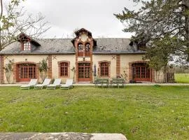 Les Ecuries - La Trigalière