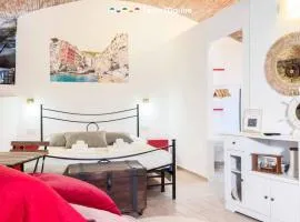 Rio Alba Red, Terre Marine