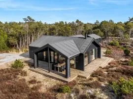 Feriehus Grævlinge
