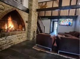 Traum Haus direkt am Wasser am großen Stockweiher