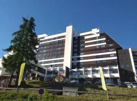 Appartement 4 personnes - La Voile - Pendine 2 - Puy Saint Vincent 1600