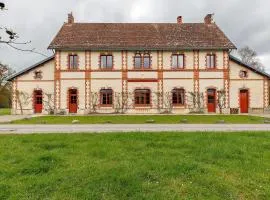 Le Séchoir - La Trigalière