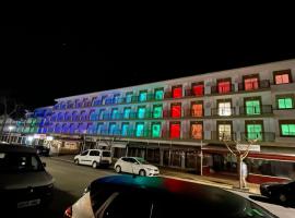 Guya Wave Hotel, Hotel in Cala Ratjada