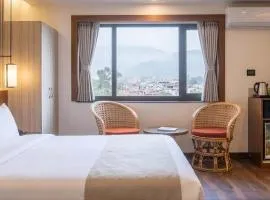 The Resident Kathmandu