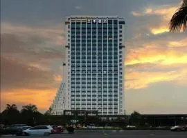 JI Hotel Zhengzhou Jinyu Industrial Park
