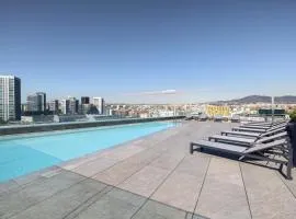 Hotel SB Plaza Europa